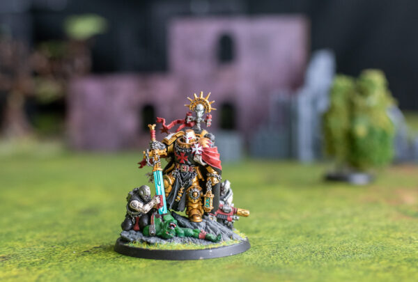 Miniature Painting Services by Logan - Image 8