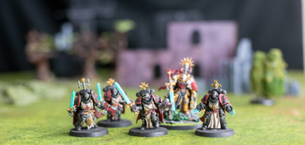 Miniature Painting Services by Logan - Image 7