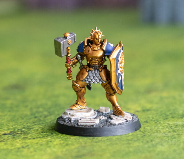 Miniature Painting Services by Logan - Image 4