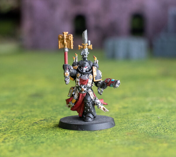 Miniature Painting Services by Logan - Image 3