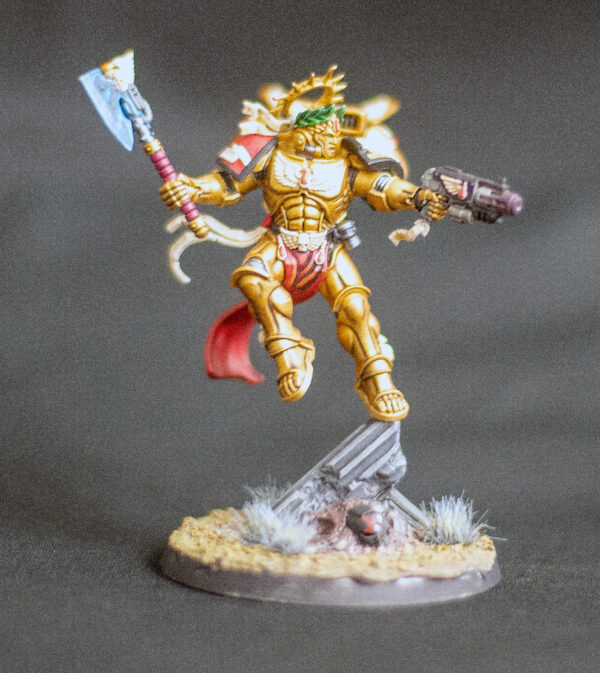 Miniature Painting Services by Wyatt - Image 8