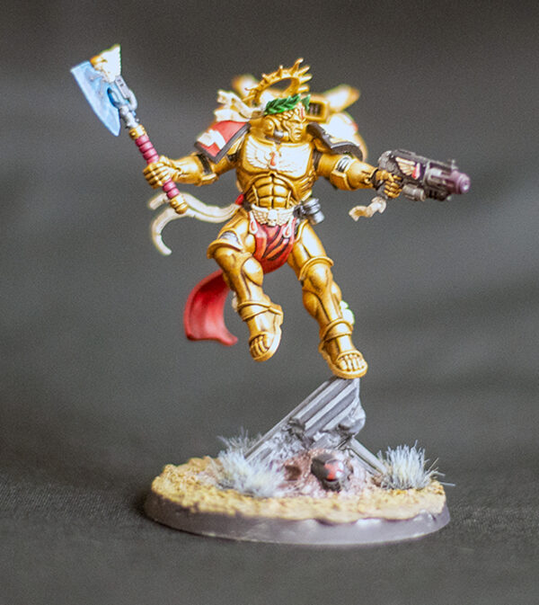 Miniature Painting Services by Wyatt - Image 6