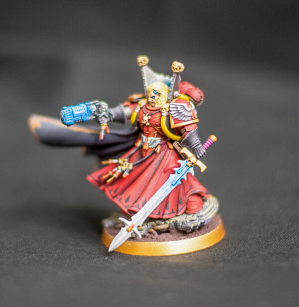 Miniature Painting Services by Wyatt - Image 2