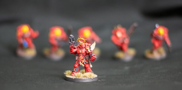 Miniature Painting Services by Wyatt - Image 5