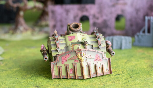 Miniature Painting Services by Austin - Image 4