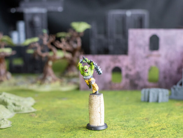 Miniature Painting Services by Austin - Image 5