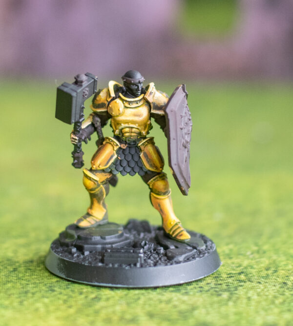 Miniature Painting Services by Austin - Image 2