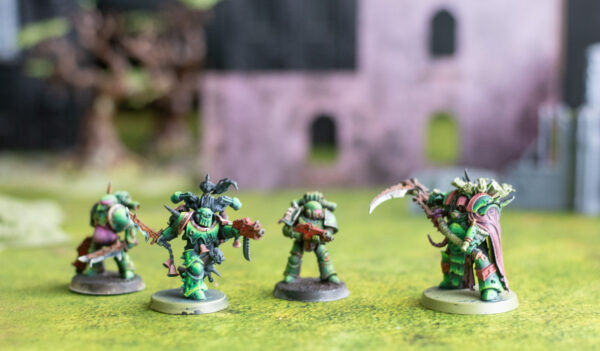Miniature Painting Services by Austin - Image 7