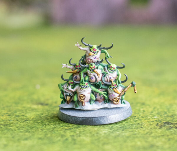 Miniature Painting Services by Austin - Image 9
