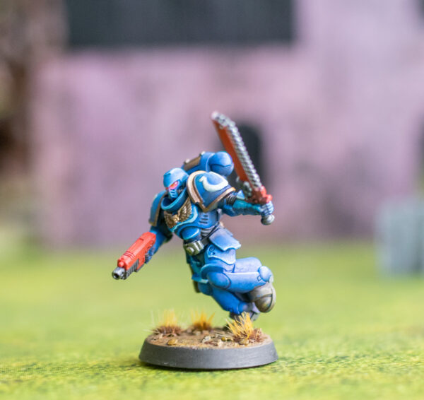 Miniature Painting Services by Austin - Image 10